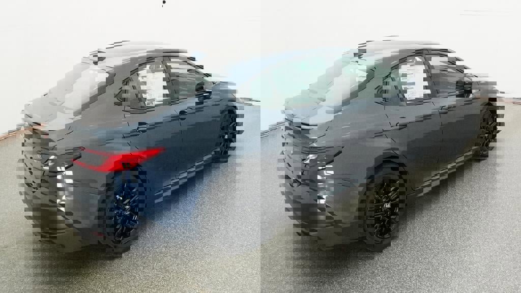 New 2026 Toyota Camry SE image 9