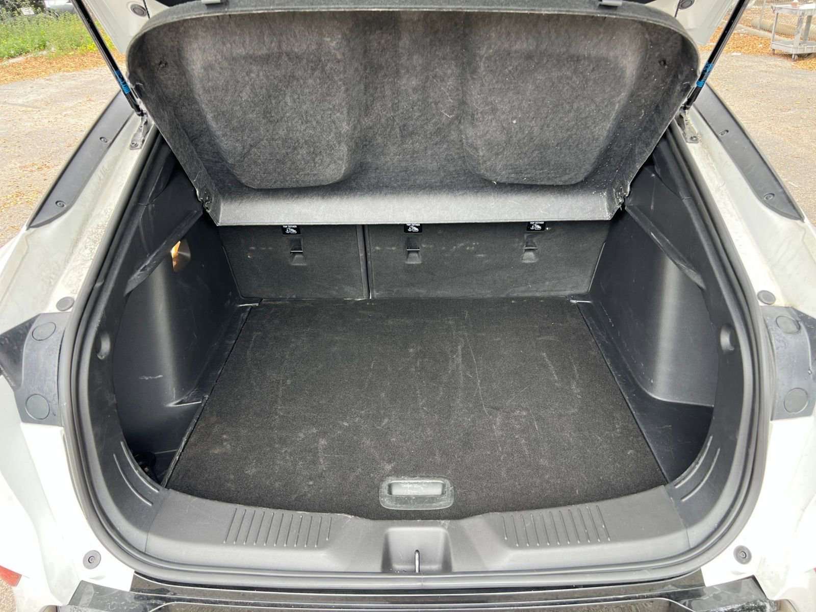 Used 2025 Buick Envista Sport Touring FWD image 27