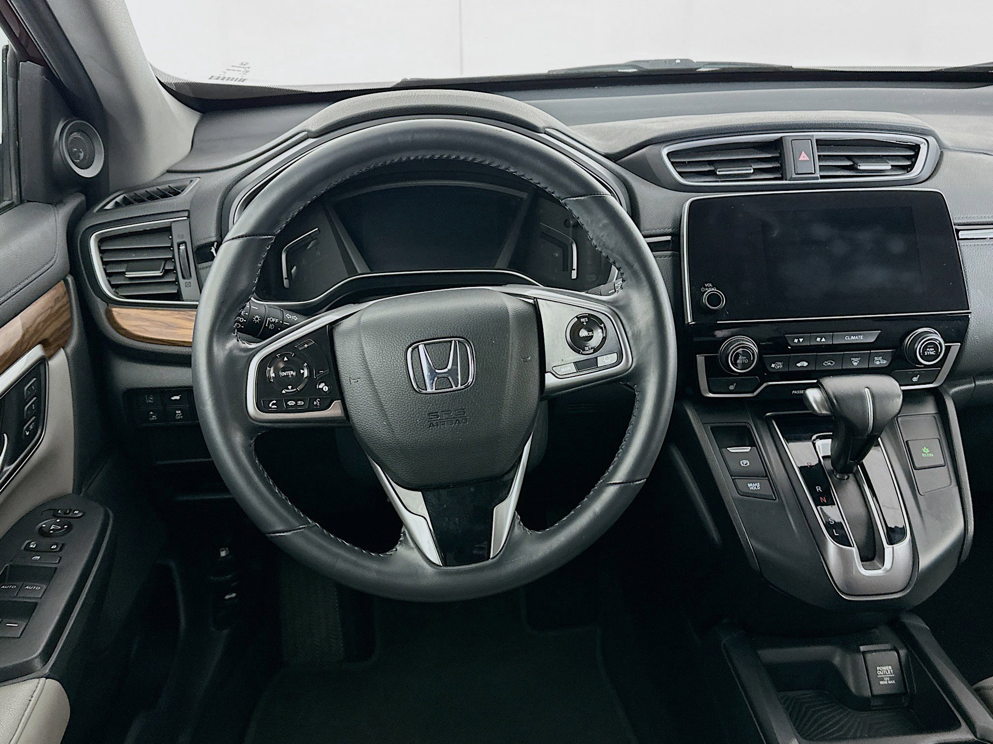 Used 2019 Honda CR-V Touring image 17
