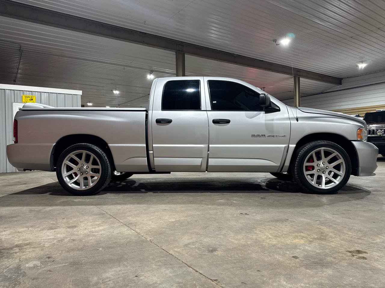 Used 2005 Dodge Ram 1500 Truck 2WD Quad Cab image 21
