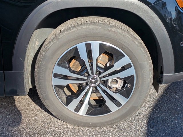 Used 2025 Mercedes-Benz GLB 250 image 9