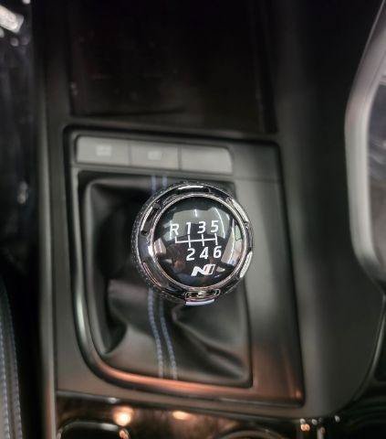 Used 2023 Hyundai Elantra N FWD image 25