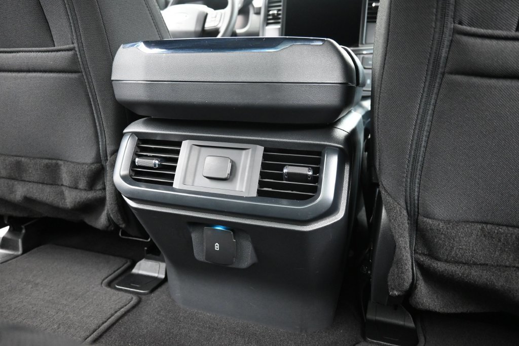 Certified 2024 Ford F150 STX RWD image 3