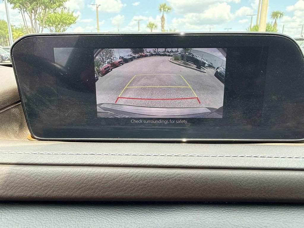Certified 2023 MAZDA CX-30 AWD 2.5 S w/ Premium Package image 34