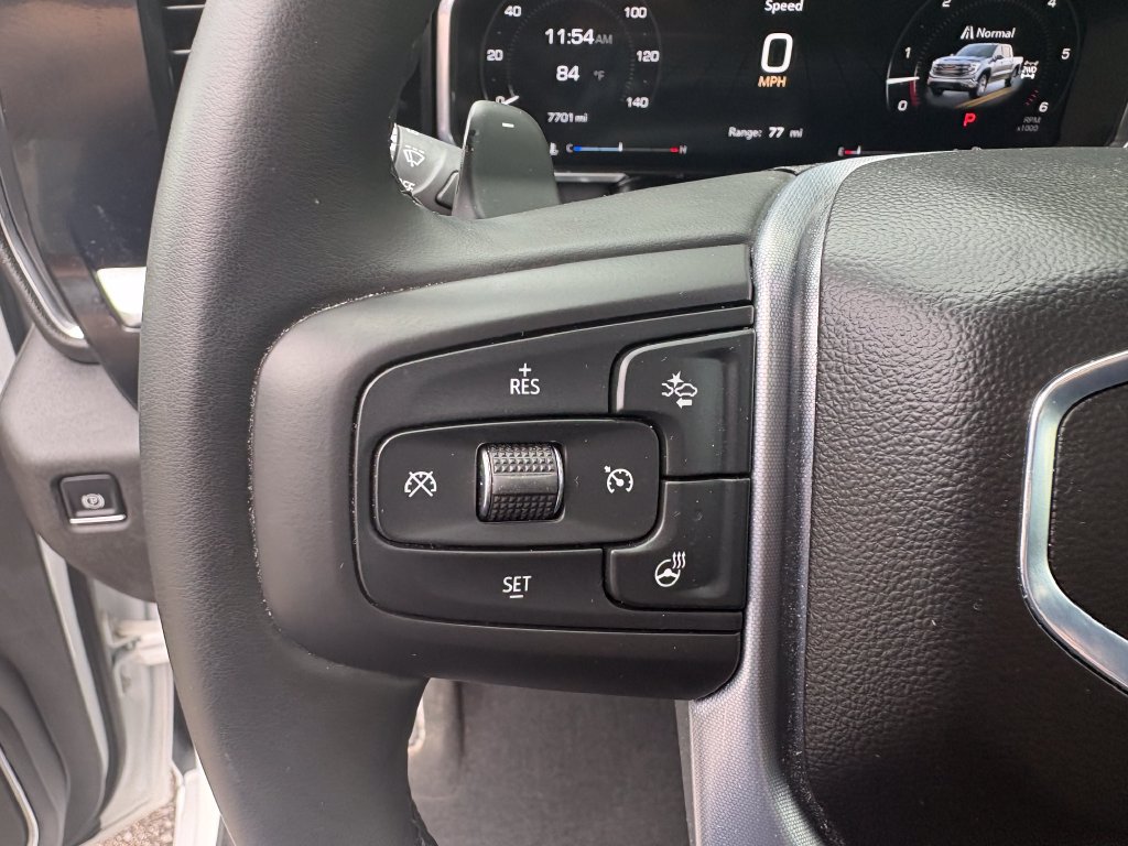 Used 2026 GMC Sierra 1500 Elevation AWD/4WD image 21