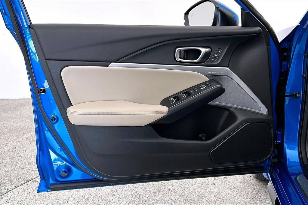 Certified 2026 Acura Integra A-Spec w/ Technology Package FWD image 22
