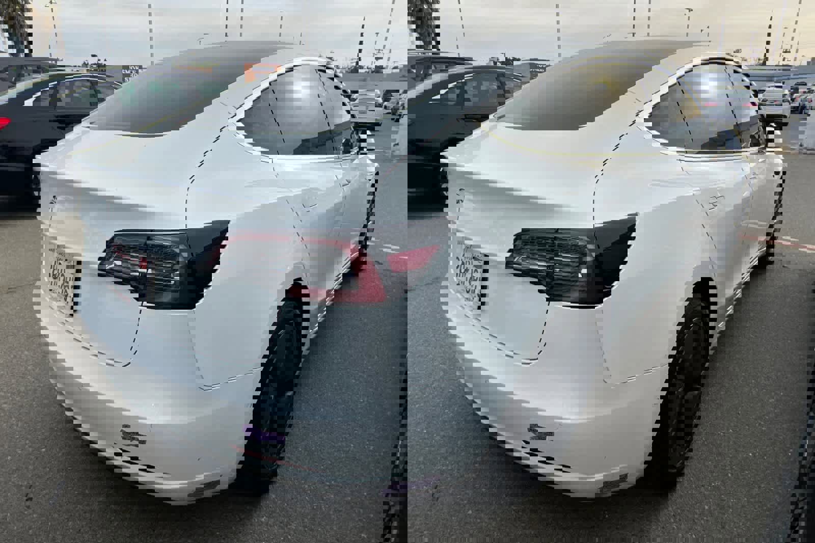 Used 2018 Tesla Model 3 Mid Range image 4