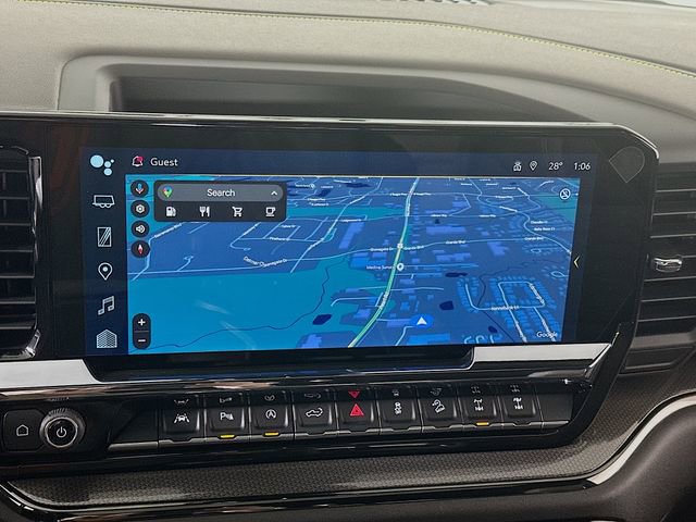 New 2026 Chevrolet Silverado 1500 ZR2 image 13