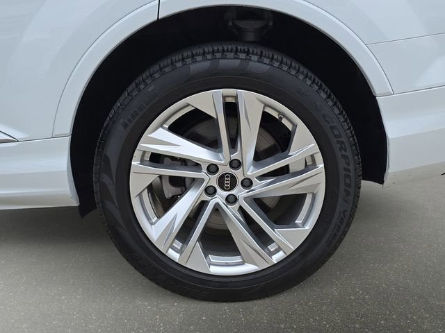 Used 2023 Audi Q7 3.0T Premium Plus image 38