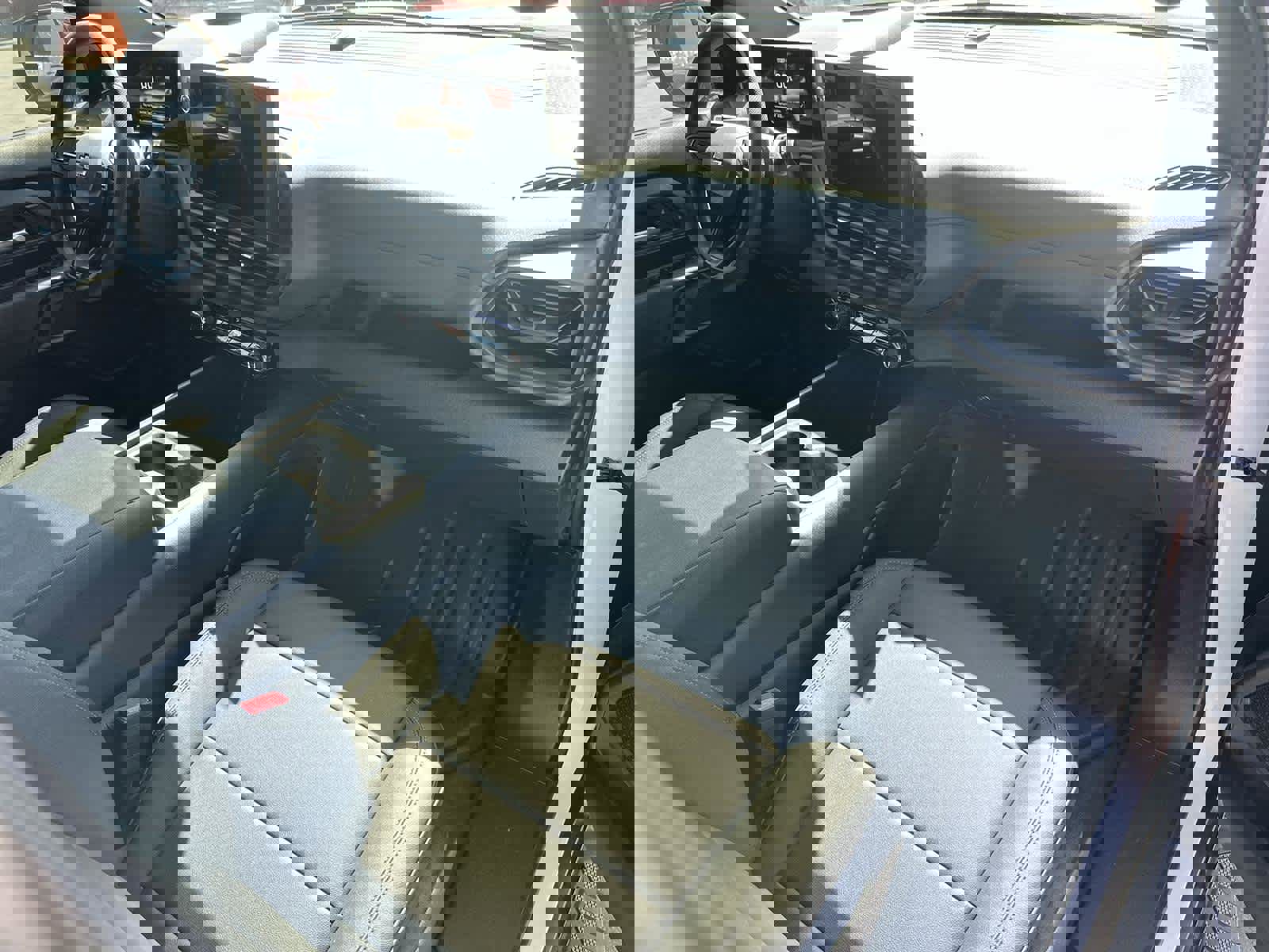 Used 2024 Chevrolet Silverado EV W/T image 11