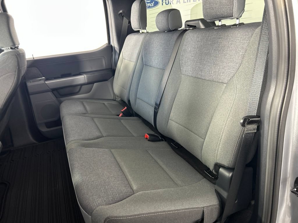 Used 2026 Ford F150 XLT AWD/4WD image 33