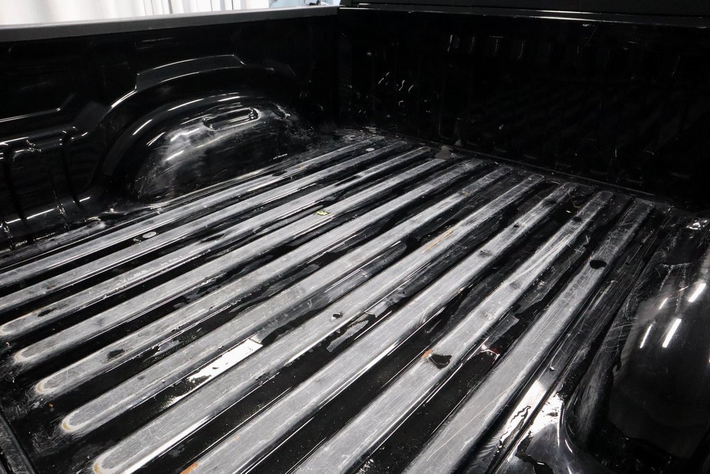 Used 2022 RAM 1500 Big Horn image 19