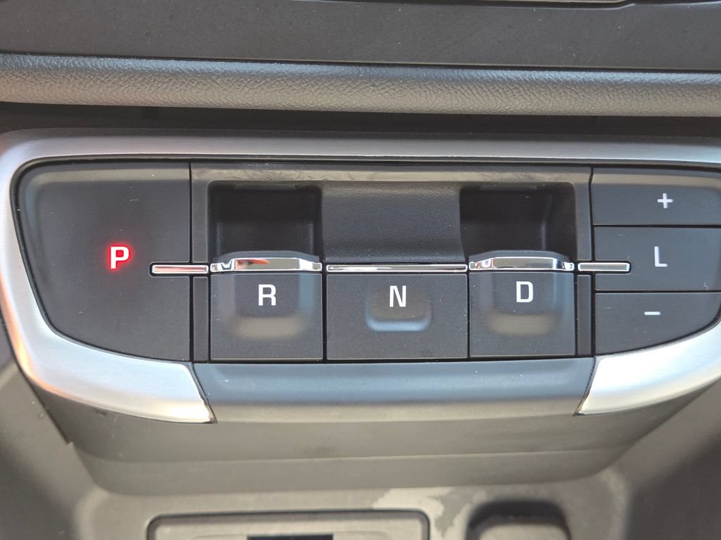 Used 2024 GMC Terrain SLT AWD/4WD image 28
