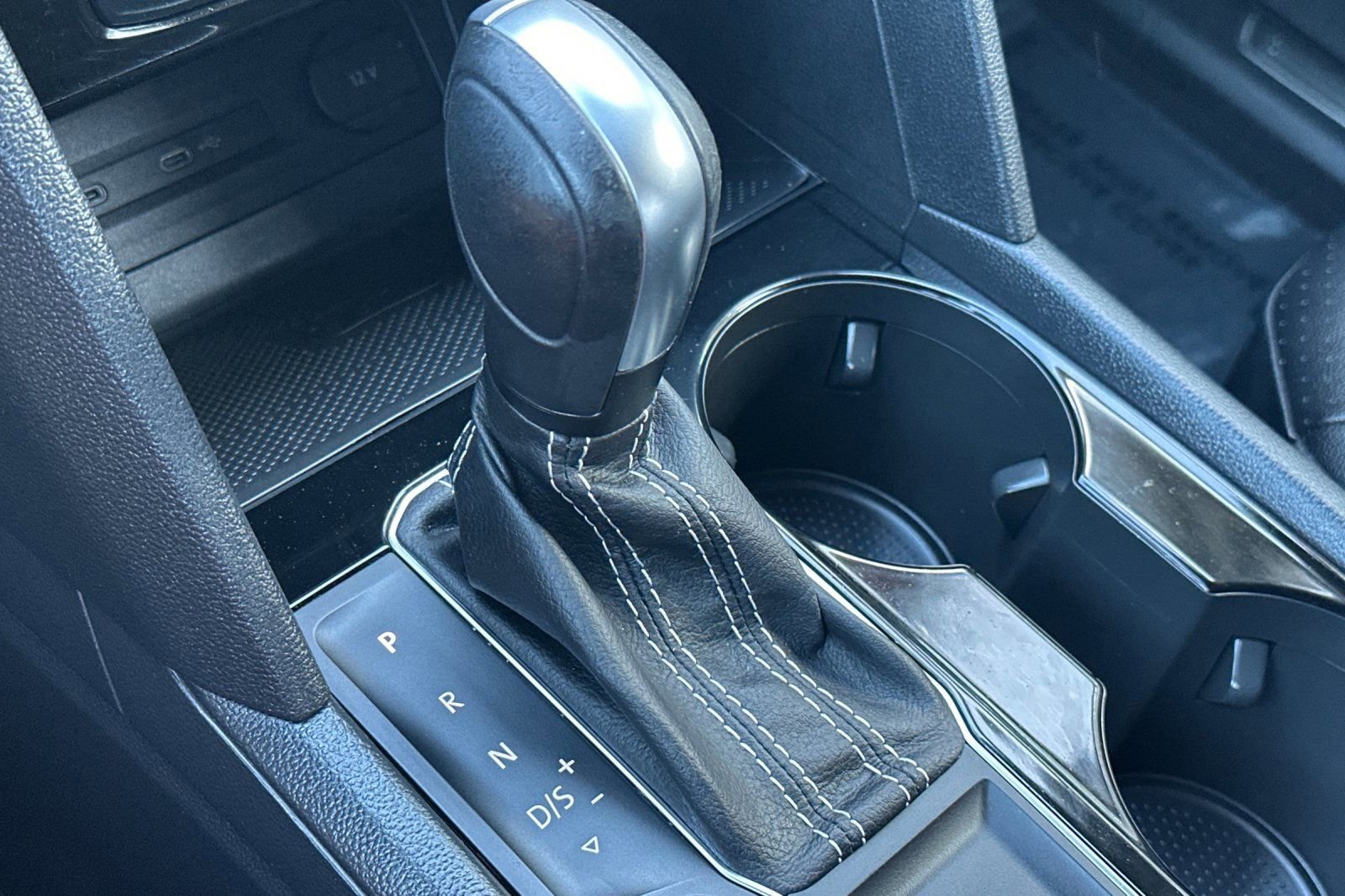 Certified 2022 Volkswagen Atlas SE image 22