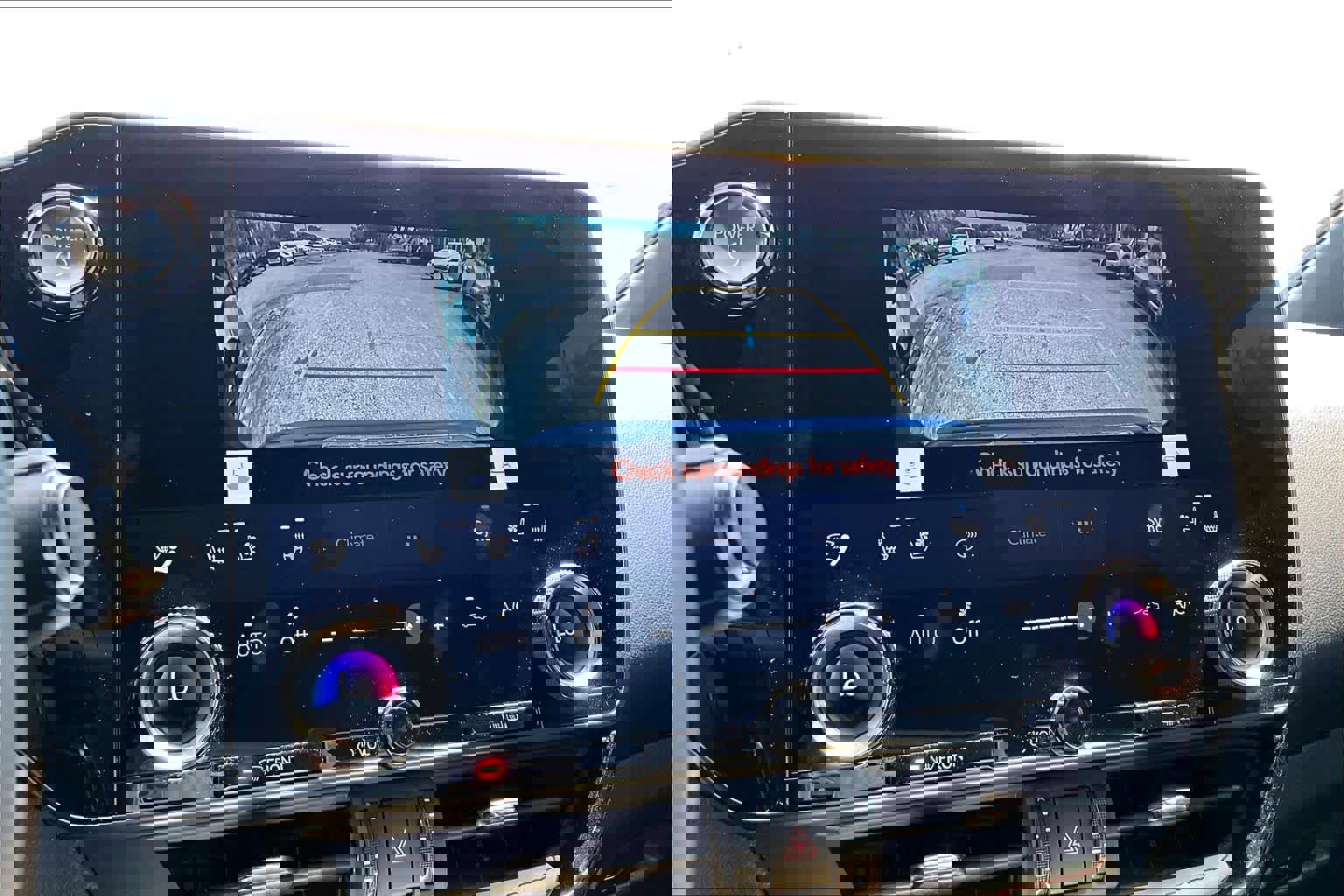 Used 2023 Lexus NX 350h AWD w/ Towing Package (2000 Lbs) image 25