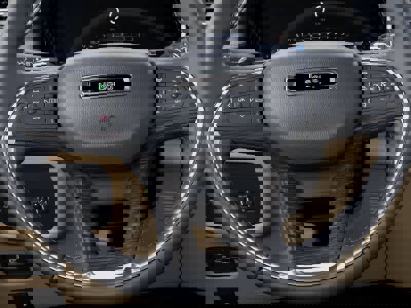 New 2026 Jeep Grand Cherokee Limited image 19