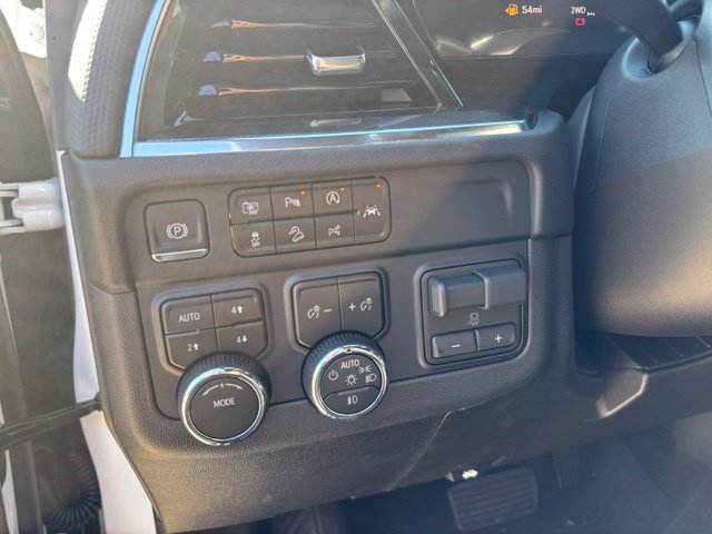 New 2026 Chevrolet Tahoe RST w/ Comfort Package AWD/4WD image 22