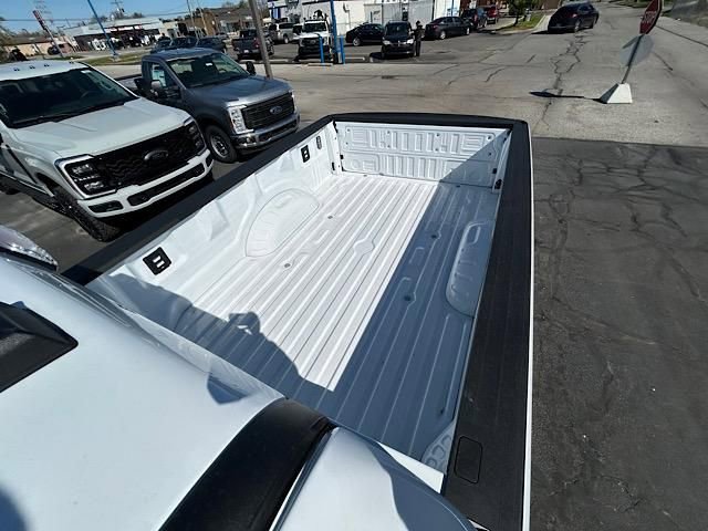 New 2025 Ford F350 XL w/ STX Appearance Package image 34