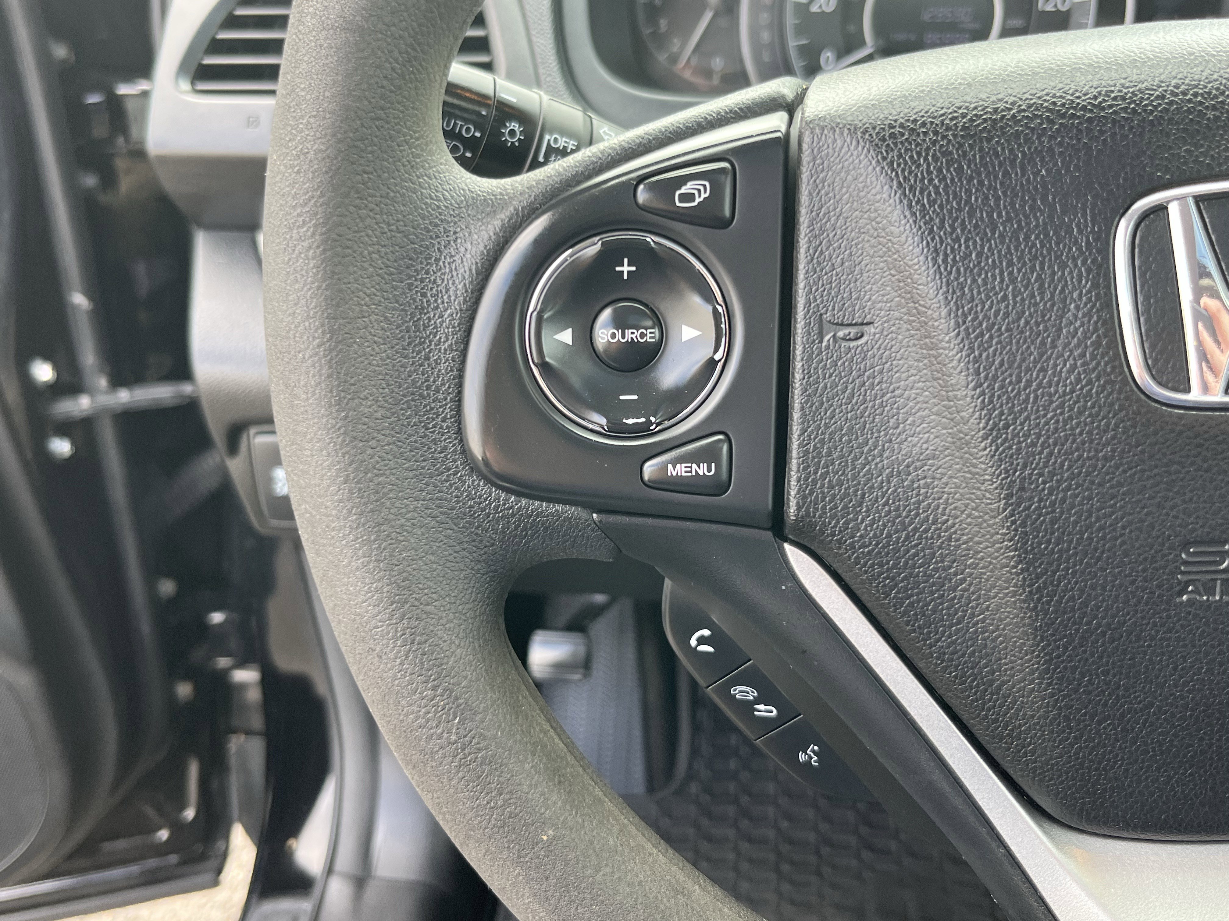 Used 2016 Honda CR-V EX image 21