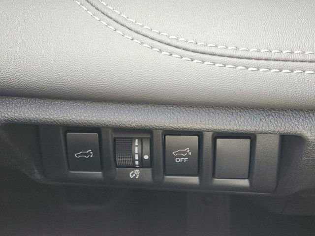 Certified 2023 Subaru Outback Limited image 42