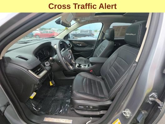 Used 2023 GMC Terrain Denali AWD/4WD image 10