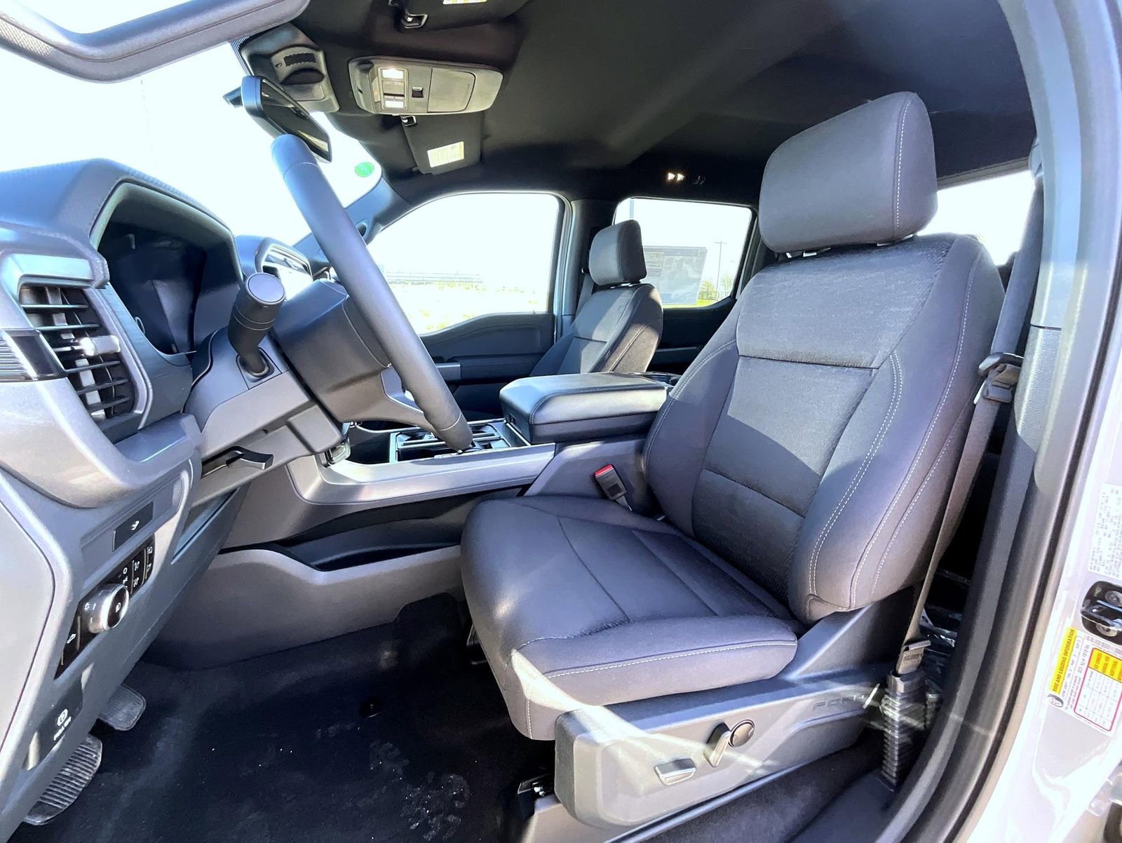 New 2026 Ford F150 XLT AWD/4WD image 9