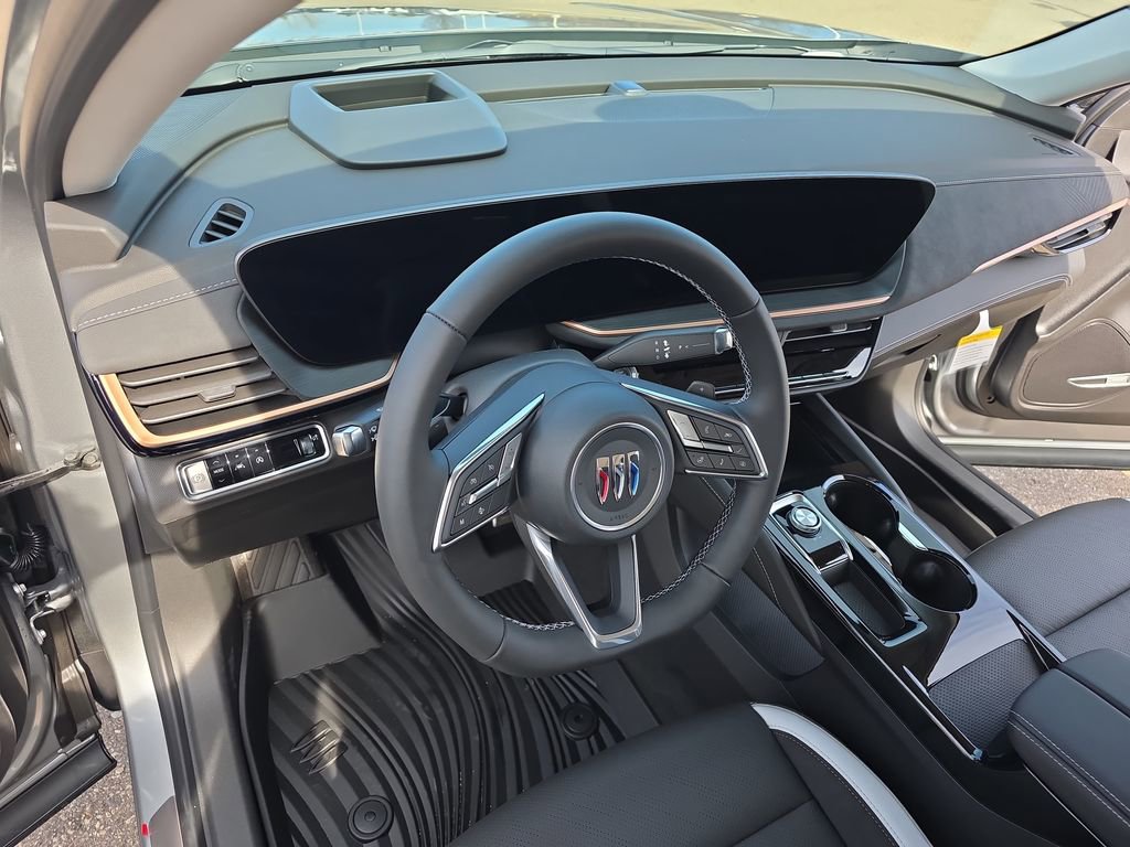 New 2026 Buick Envision Sport Touring image 16