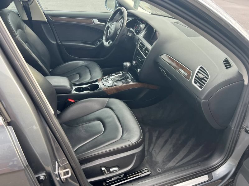 Used 2015 Audi A4 2.0T Premium Plus AWD/4WD image 7