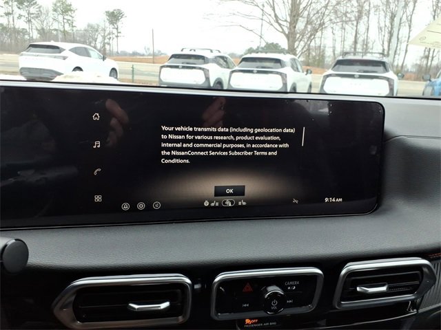 New 2026 Nissan Sentra SR image 11