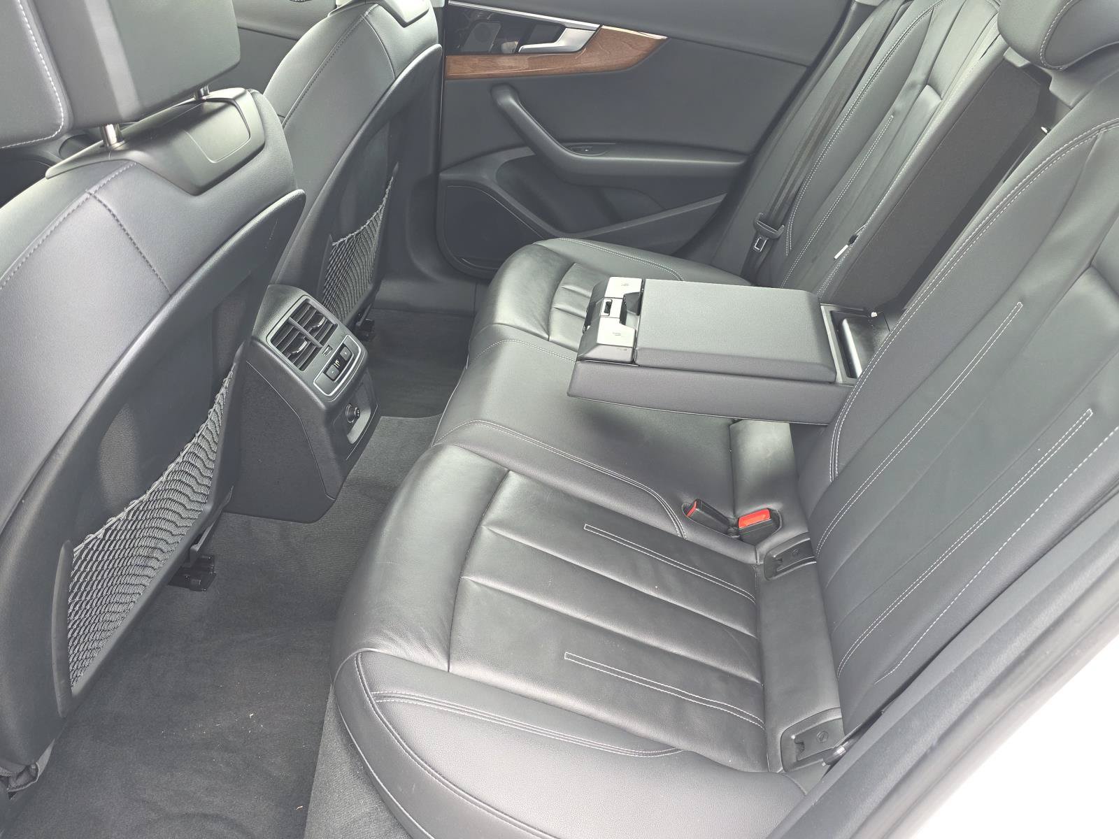 Used 2023 Audi A4 2.0T Premium w/ Convenience Package AWD/4WD image 20