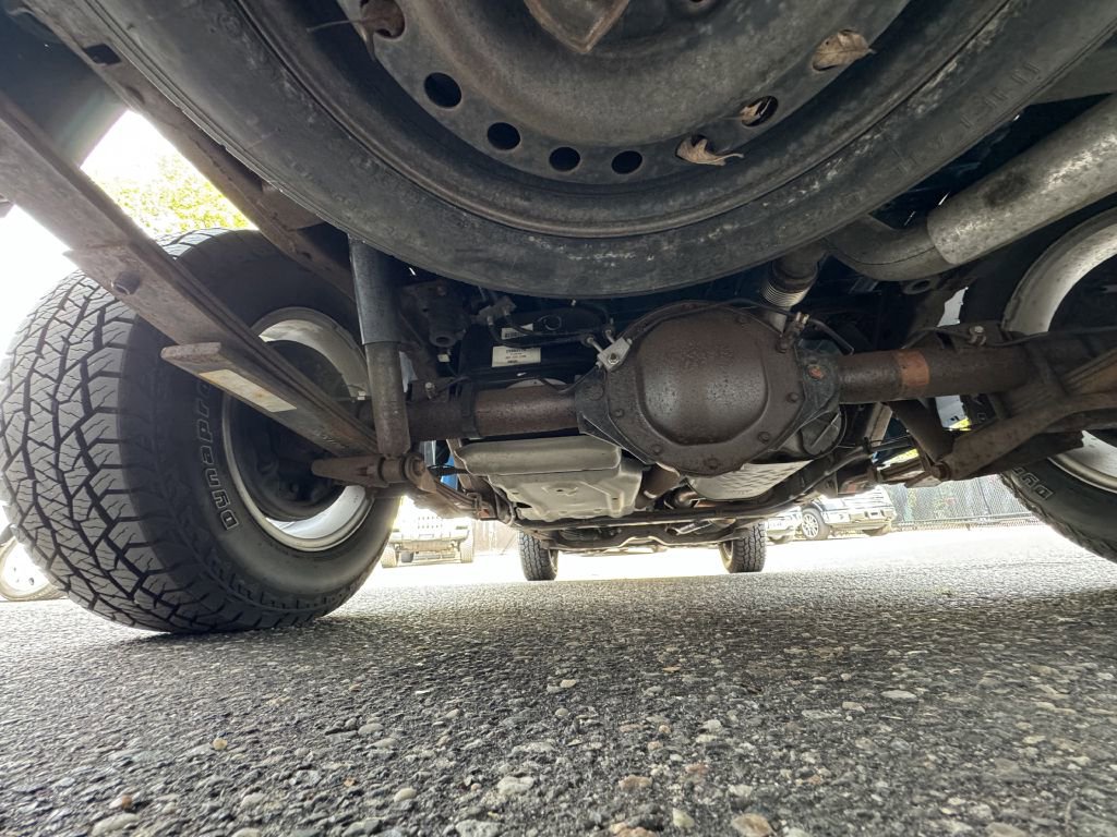 Used 2009 Chevrolet Colorado LT w/ Power Convenience Package image 26