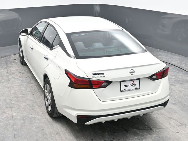 Used 2021 Nissan Altima 2.5 S image 25
