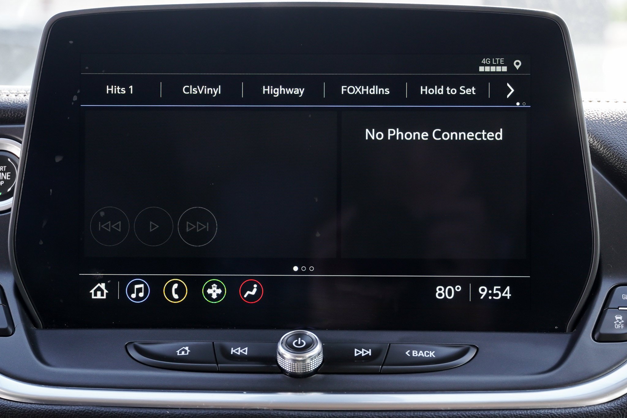 Used 2023 Chevrolet Blazer LT FWD image 38