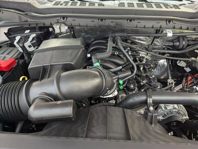 New 2025 Ford F350 XL w/ STX Appearance Package image 14