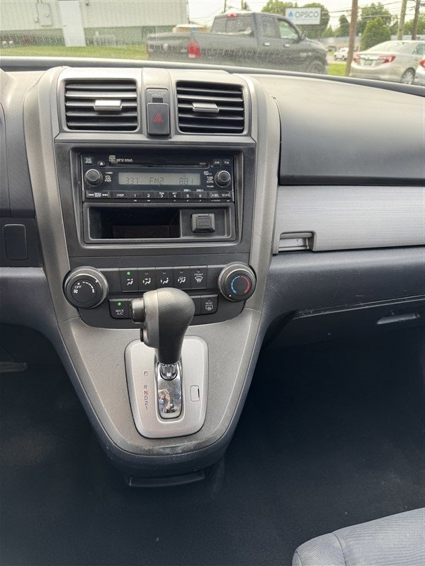 Used 2010 Honda CR-V LX image 16