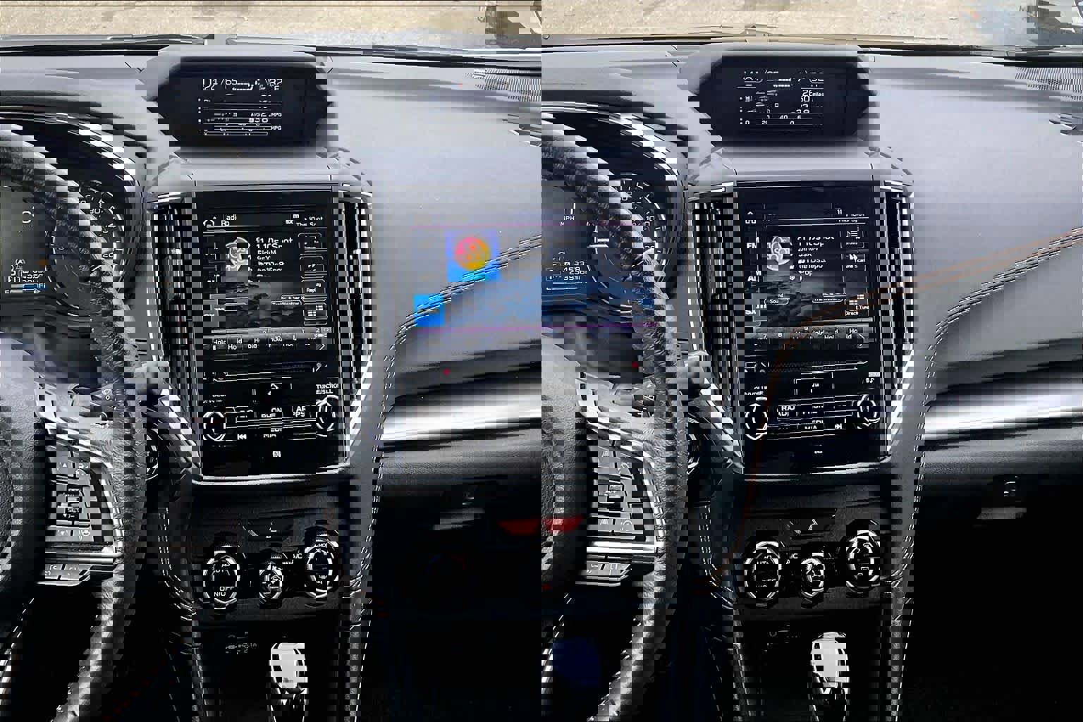 Used 2021 Subaru Crosstrek 2.5i Limited image 7