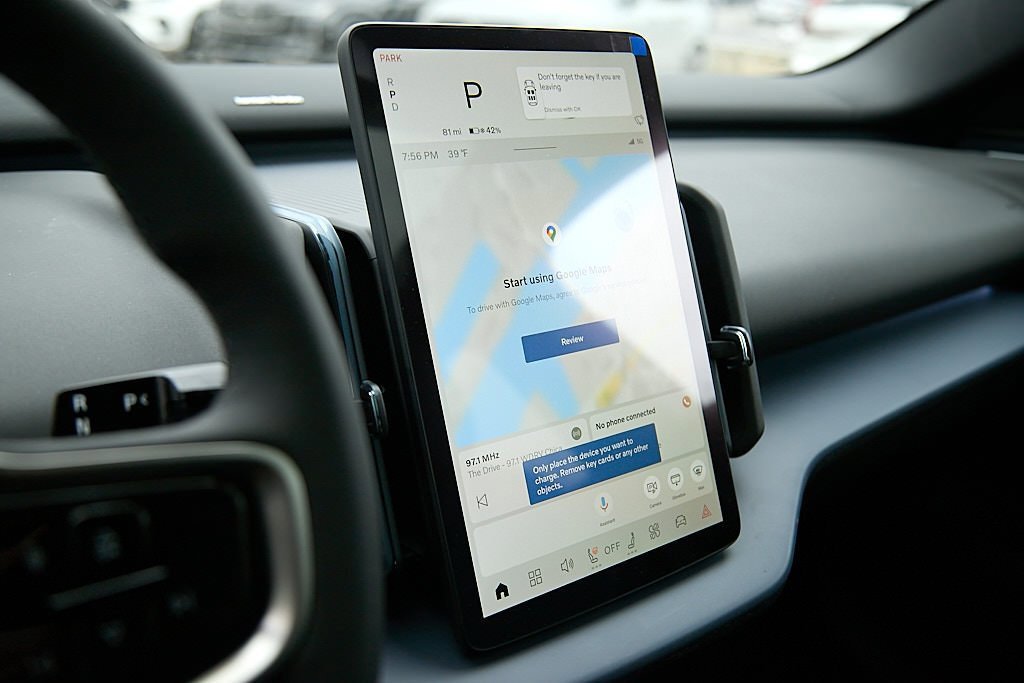 New 2026 Volvo EX30 Cross Country Ultra image 15