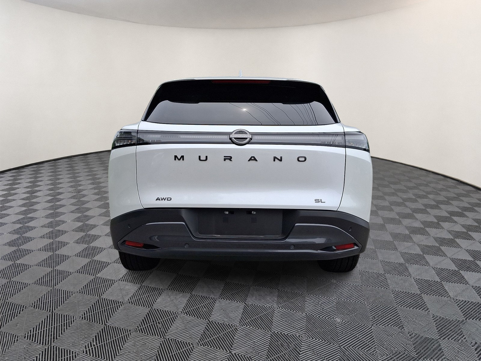 Used 2025 Nissan Murano SL w/ Cargo Package AWD/4WD image 5