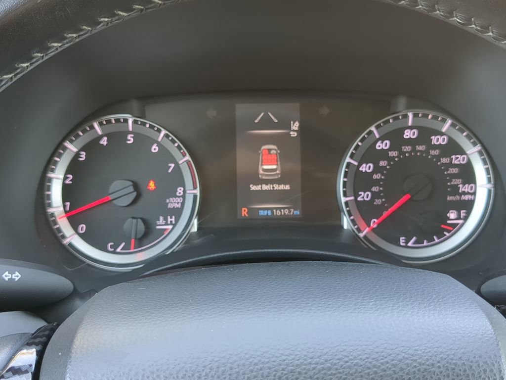 Used 2021 Toyota Highlander LE image 31