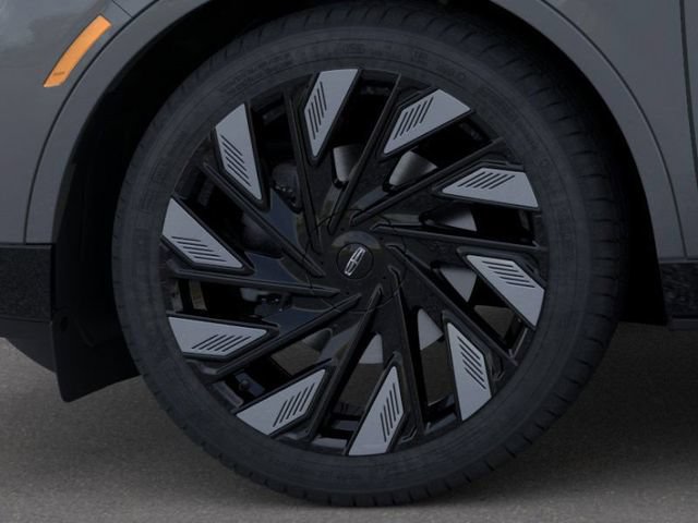 New 2025 Lincoln Nautilus Reserve w/ Jet Appearance Package AWD/4WD image 19