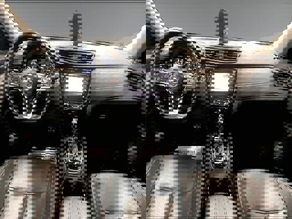 Used 2020 Nissan Rogue SL w/ Premium Package image 16