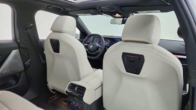 Used 2026 BMW 540i xDrive image 27