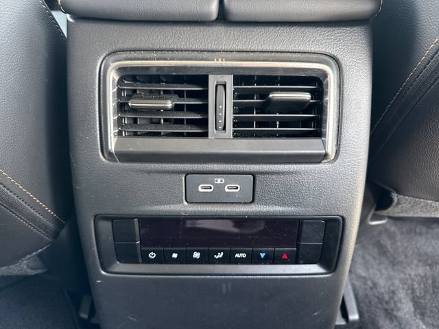 Used 2024 MAZDA CX-90 Plug-In Hybrid w/ Premium Pkg AWD/4WD image 22