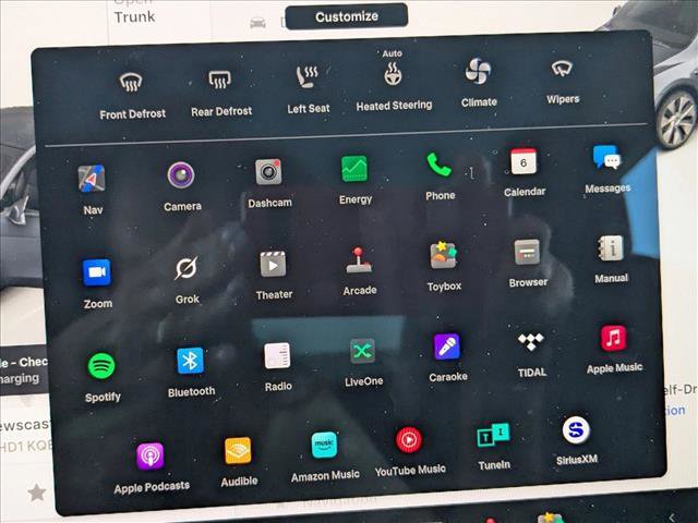 Used 2023 Tesla Model Y Long Range image 16