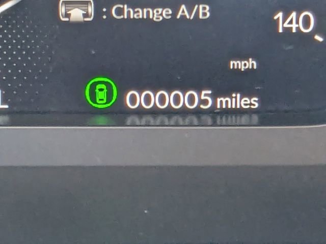 New 2026 Honda Civic Sport Touring image 27