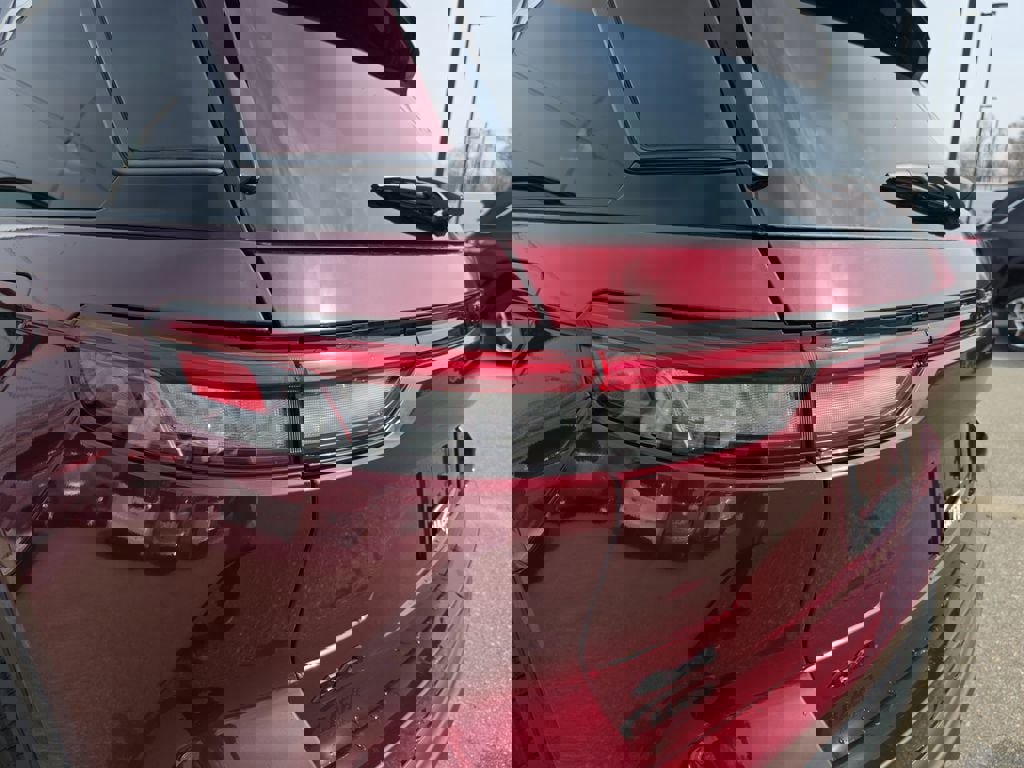 New 2026 Jeep Grand Cherokee Limited image 35