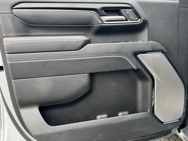 Certified 2025 GMC Sierra 2500 AT4X AWD/4WD image 12