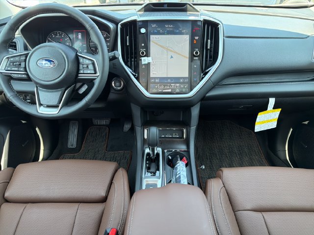 New 2027 Subaru Ascent Touring AWD/4WD image 9