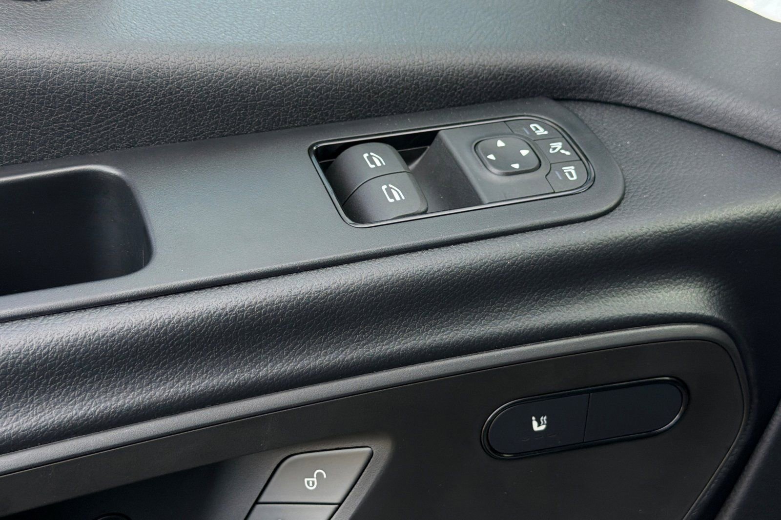 New 2025 Mercedes-Benz Sprinter 2500 image 20