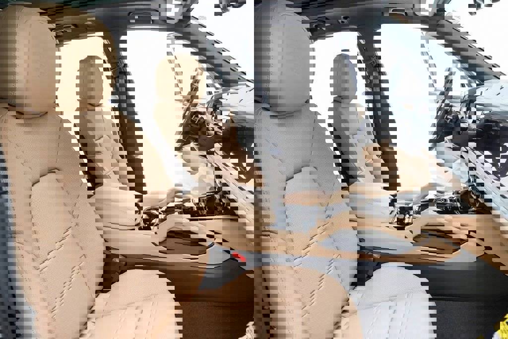 New 2026 Porsche Cayenne S image 72